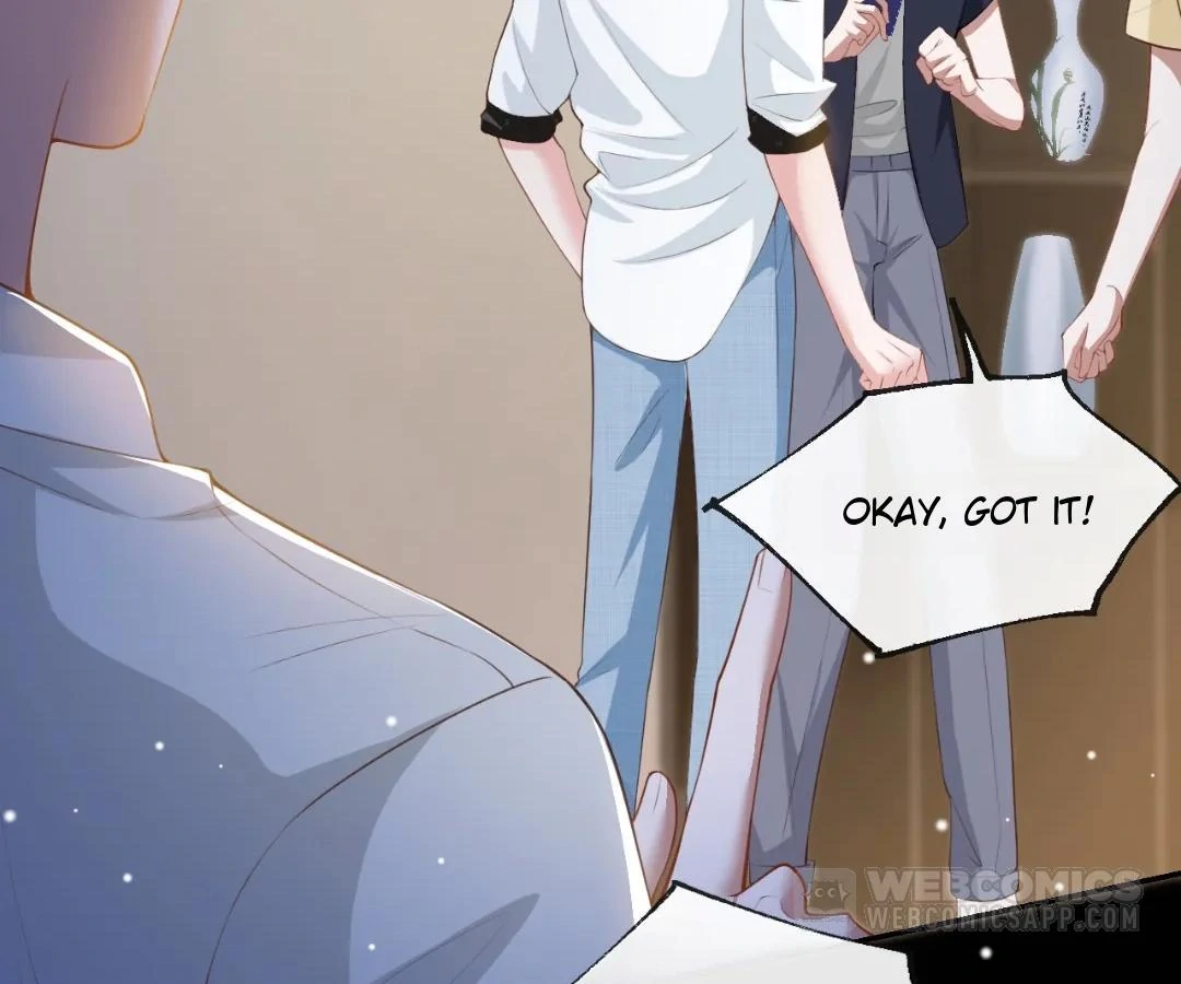 Borrowed Hearts (Official) - Chapter 60 manhwa