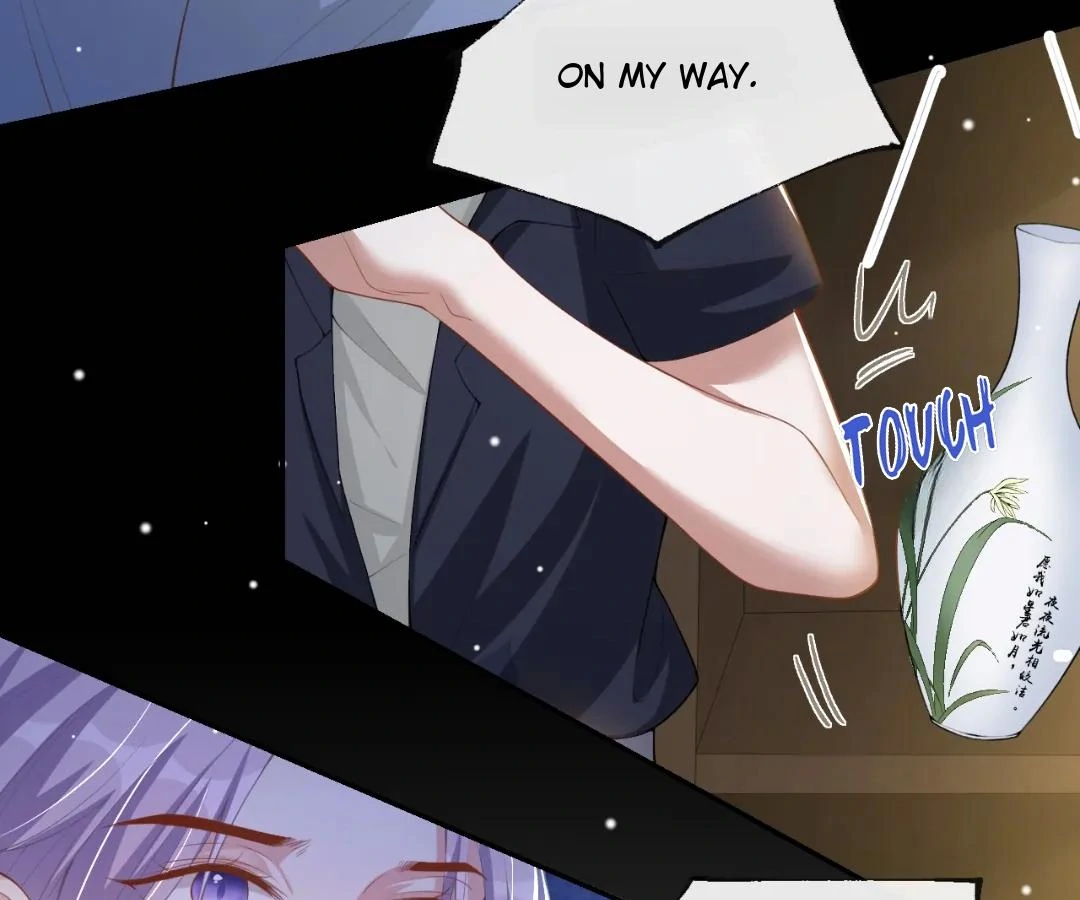 Borrowed Hearts (Official) - Chapter 60 manhwa