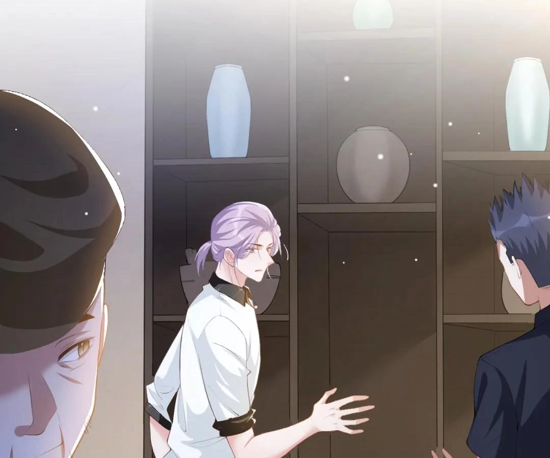 Borrowed Hearts (Official) - Chapter 60 manhwa