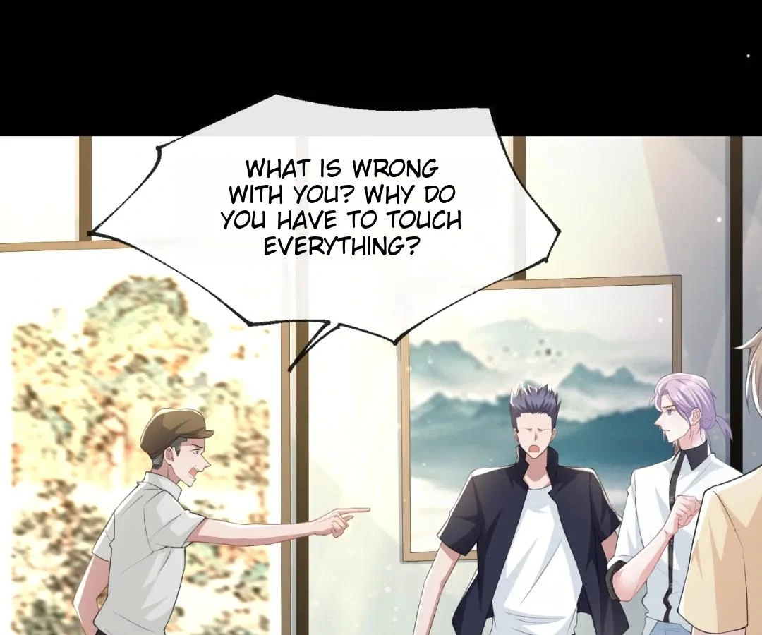 Borrowed Hearts (Official) - Chapter 61 manhwa