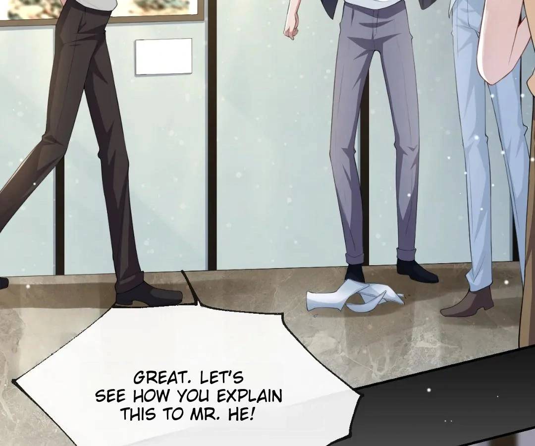 Borrowed Hearts (Official) - Chapter 61 manhwa