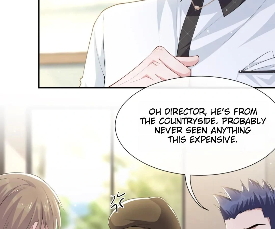 Borrowed Hearts (Official) - Chapter 61 manhwa