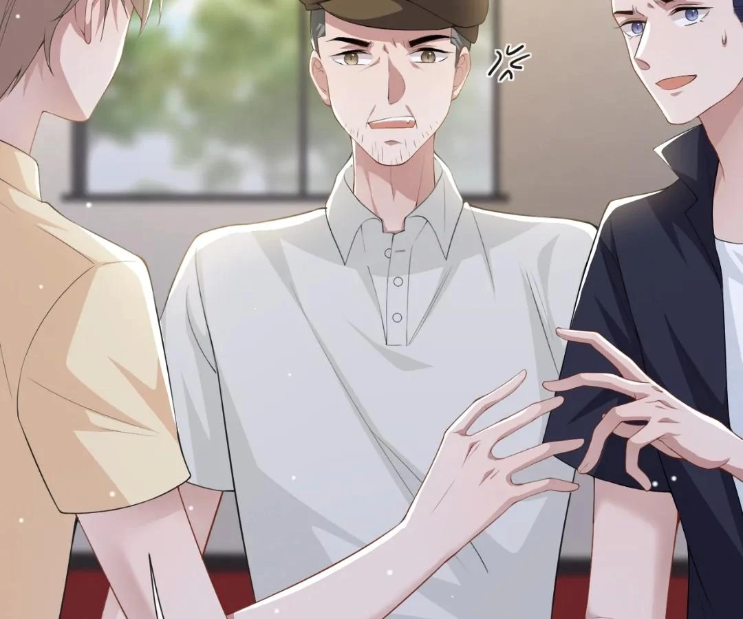Borrowed Hearts (Official) - Chapter 61 manhwa