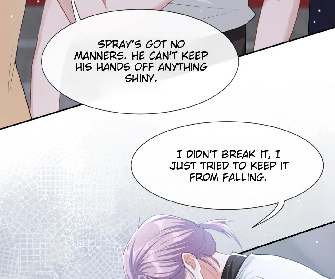 Borrowed Hearts (Official) - Chapter 61 manhwa
