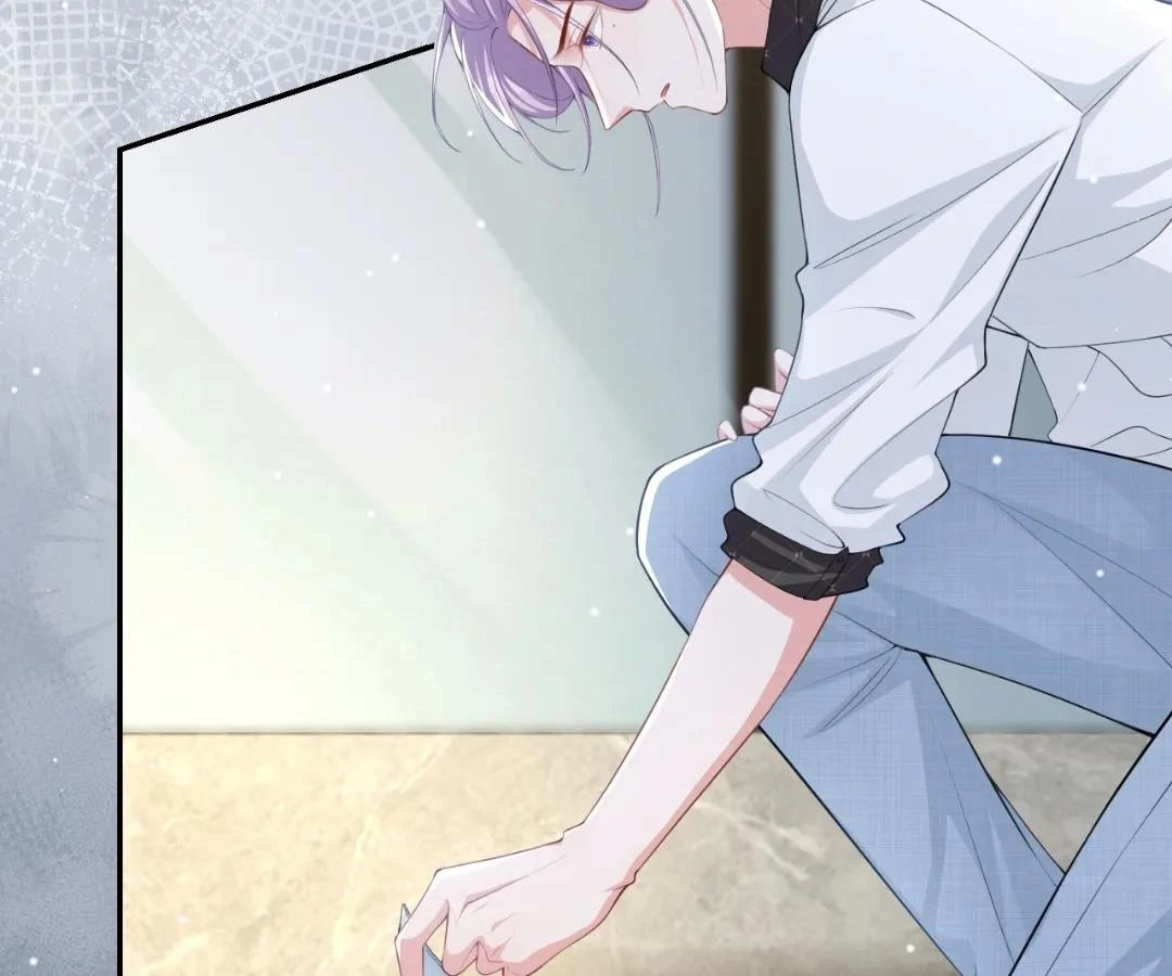 Borrowed Hearts (Official) - Chapter 61 manhwa