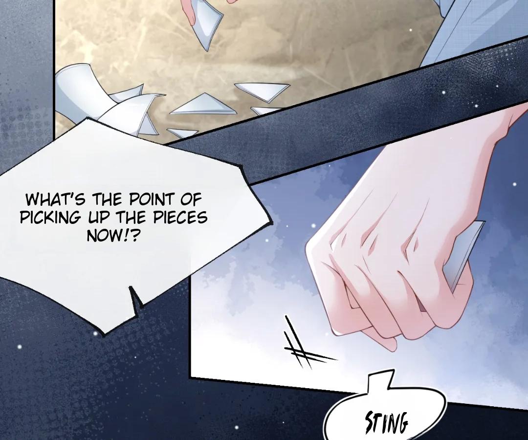 Borrowed Hearts (Official) - Chapter 61 manhwa