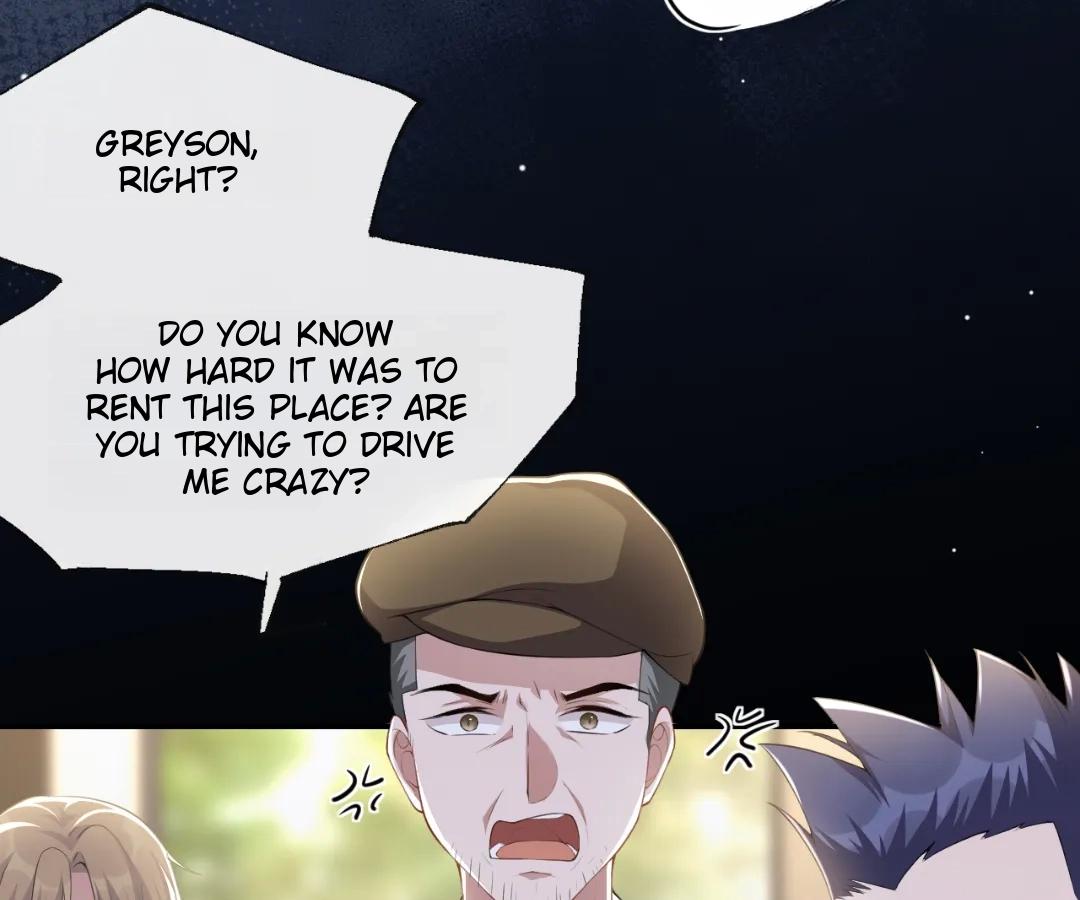 Borrowed Hearts (Official) - Chapter 61 manhwa