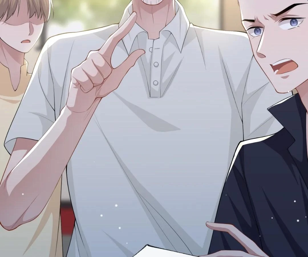 Borrowed Hearts (Official) - Chapter 61 manhwa