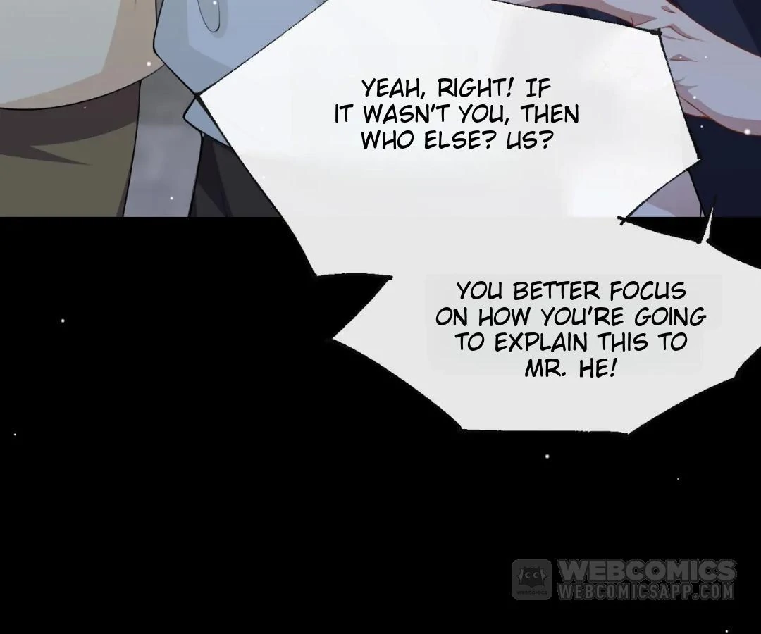 Borrowed Hearts (Official) - Chapter 61 manhwa