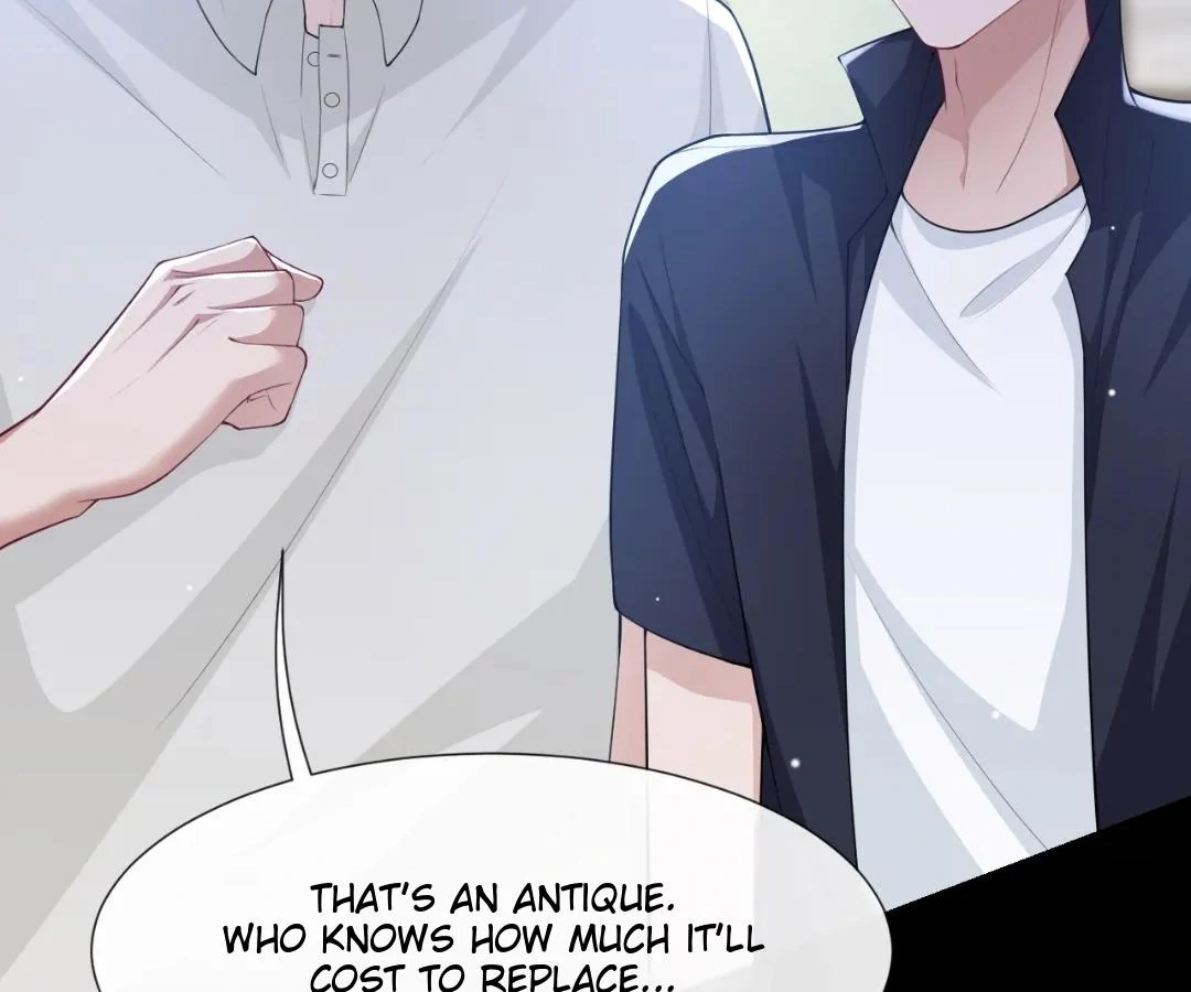 Borrowed Hearts (Official) - Chapter 61 manhwa