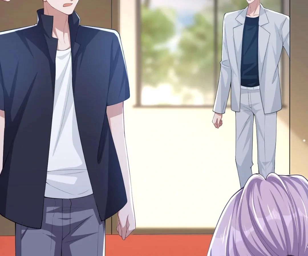 Borrowed Hearts (Official) - Chapter 61 manhwa