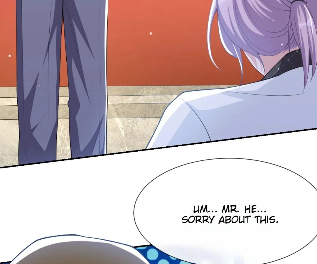 Borrowed Hearts (Official) - Chapter 61 manhwa