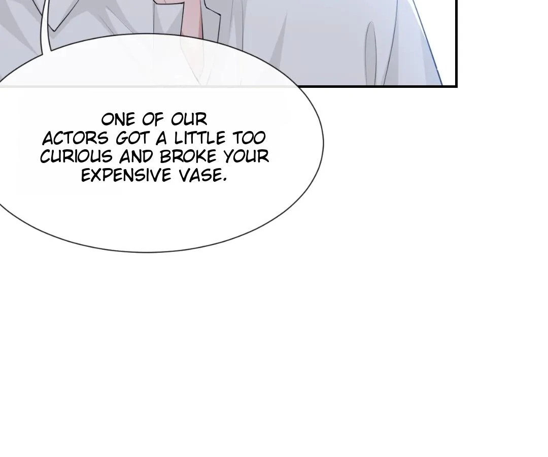 Borrowed Hearts (Official) - Chapter 61 manhwa