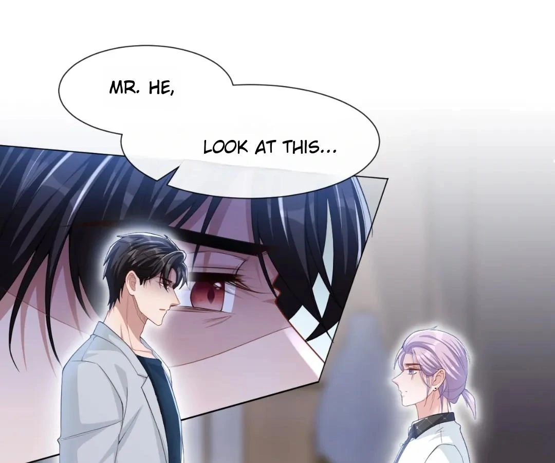 Borrowed Hearts (Official) - Chapter 61 manhwa