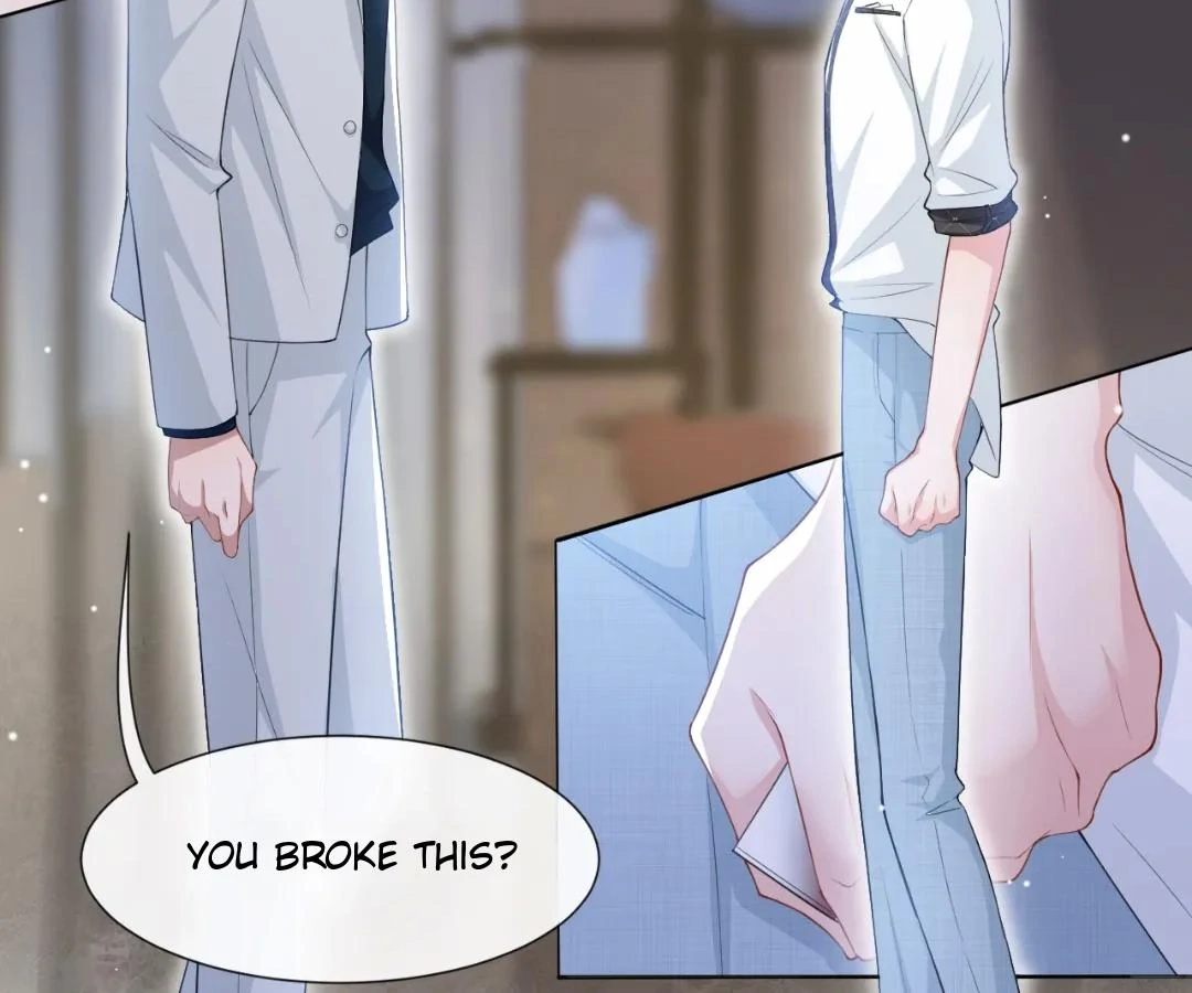 Borrowed Hearts (Official) - Chapter 61 manhwa