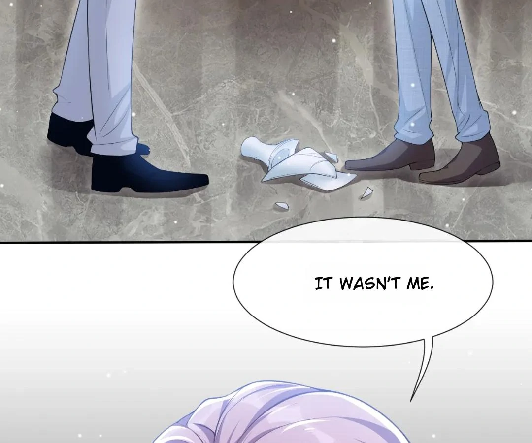 Borrowed Hearts (Official) - Chapter 61 manhwa