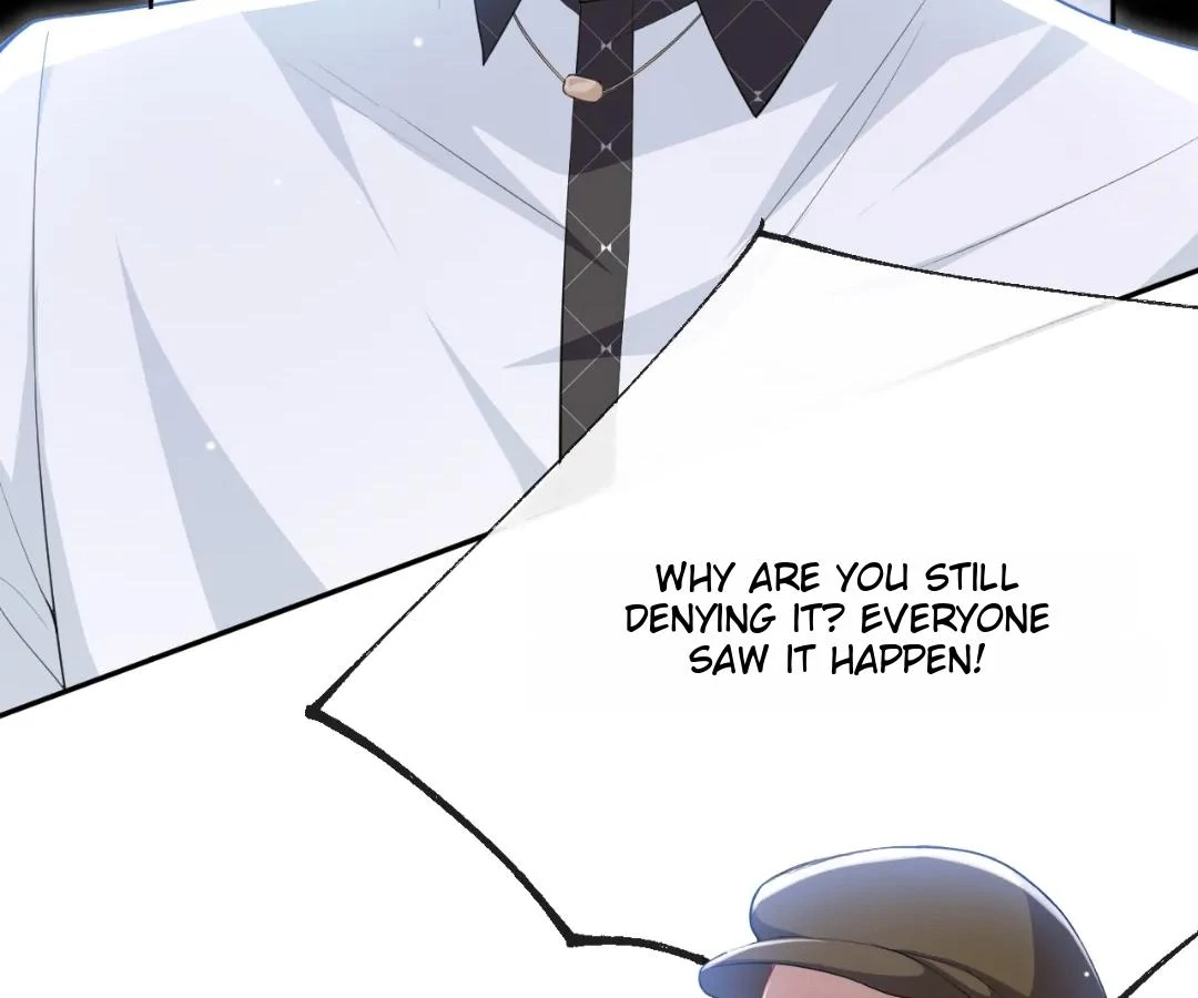 Borrowed Hearts (Official) - Chapter 61 manhwa