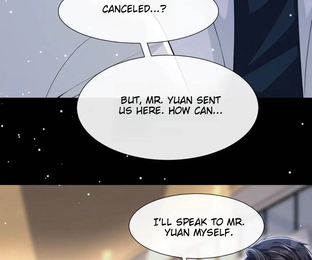 Borrowed Hearts (Official) - Chapter 61 manhwa