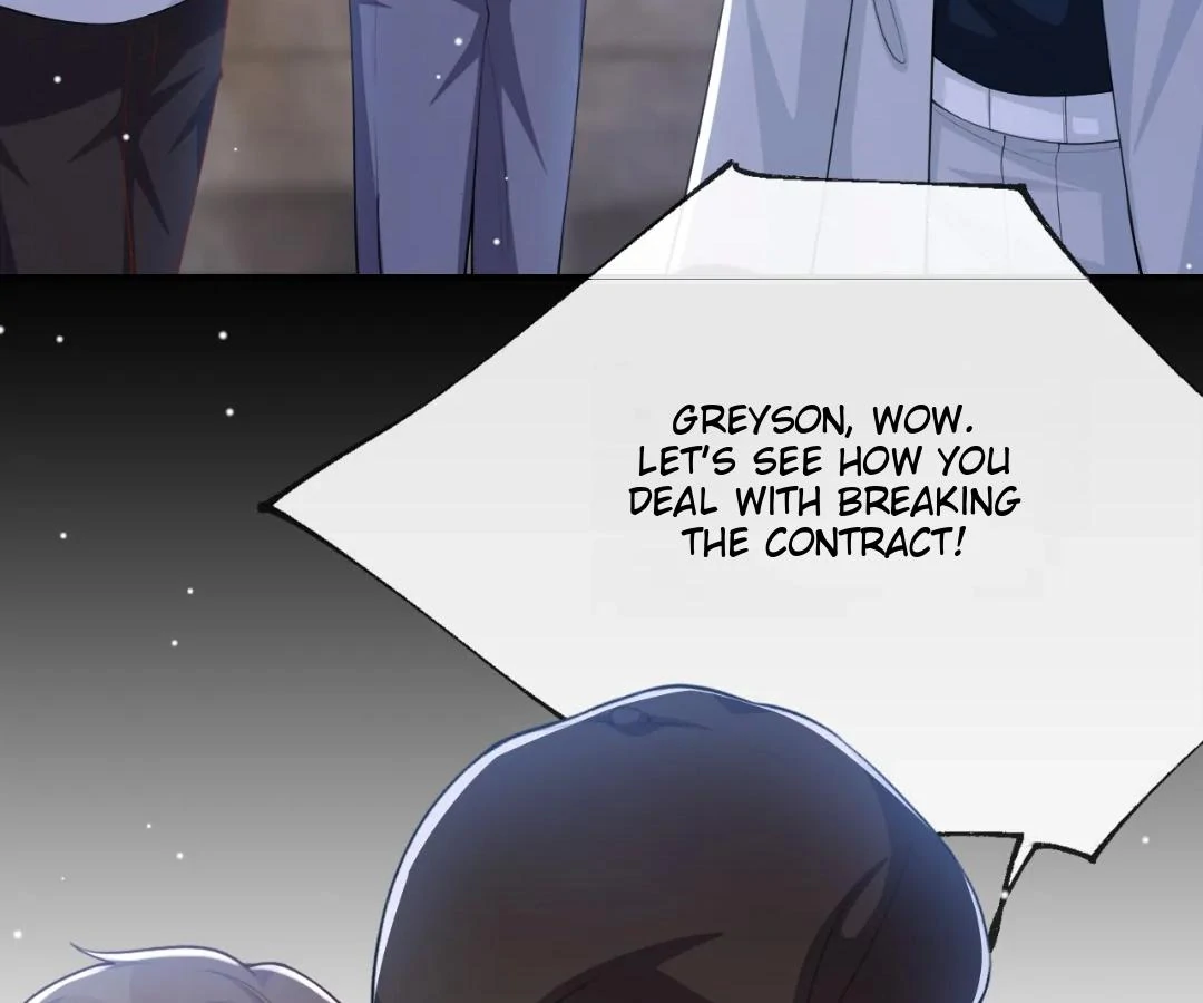 Borrowed Hearts (Official) - Chapter 61 manhwa