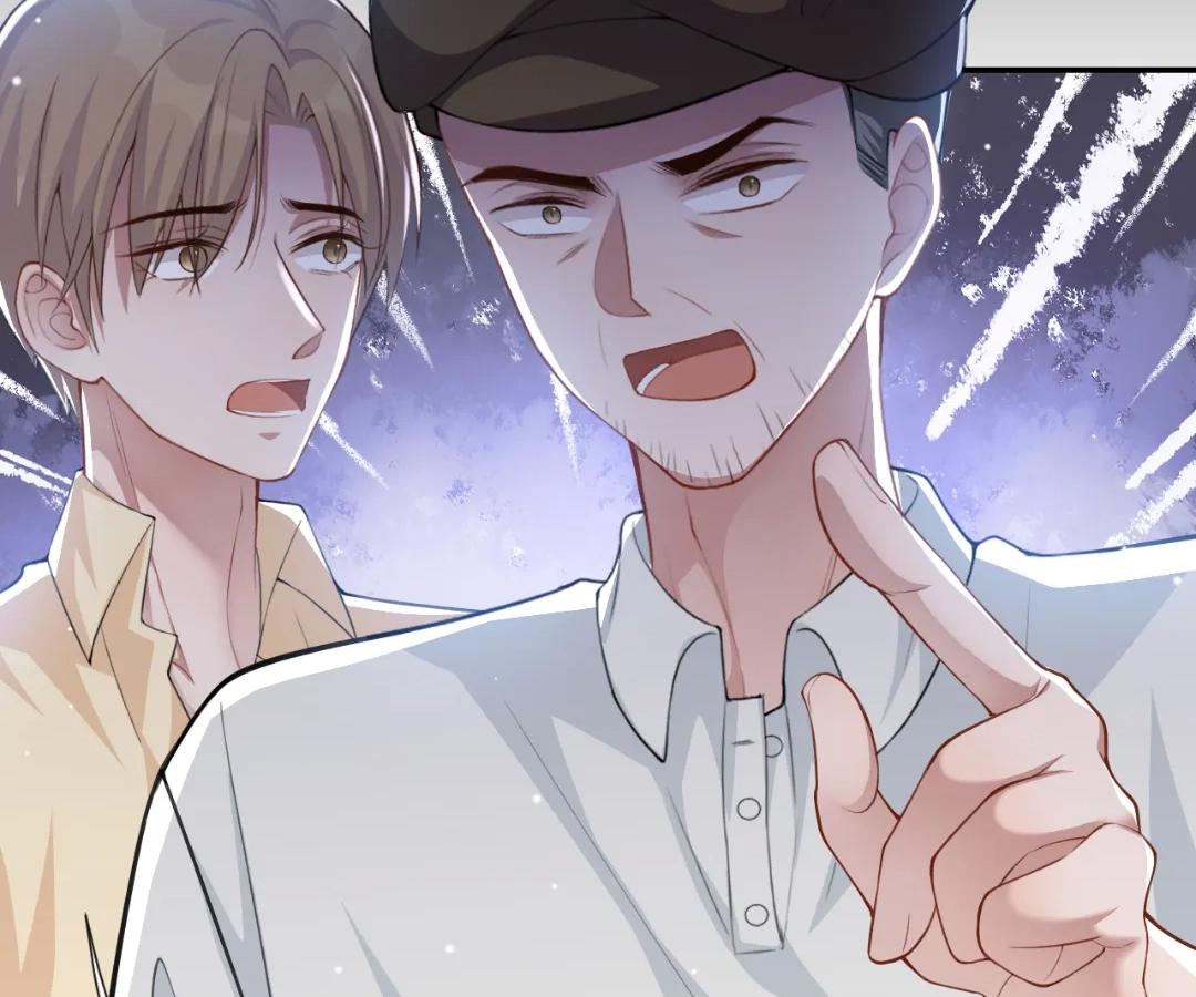 Borrowed Hearts (Official) - Chapter 61 manhwa
