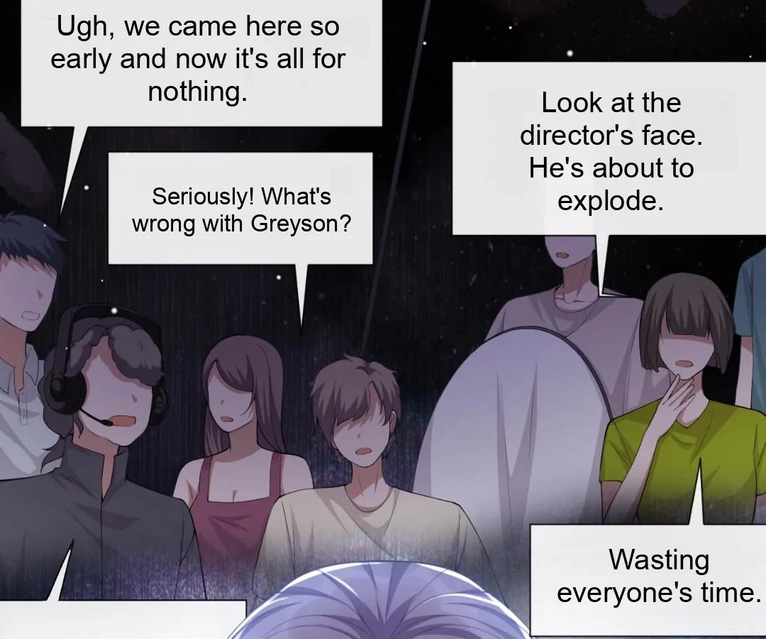 Borrowed Hearts (Official) - Chapter 61 manhwa