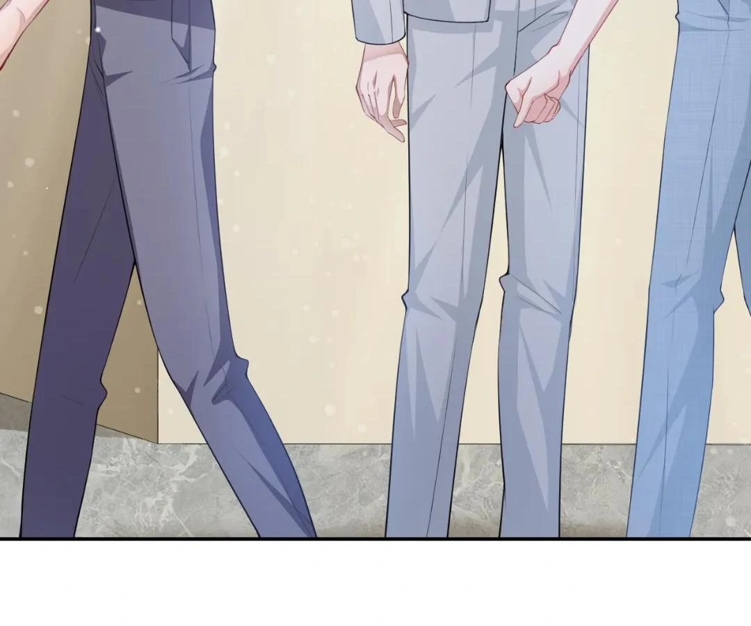 Borrowed Hearts (Official) - Chapter 61 manhwa