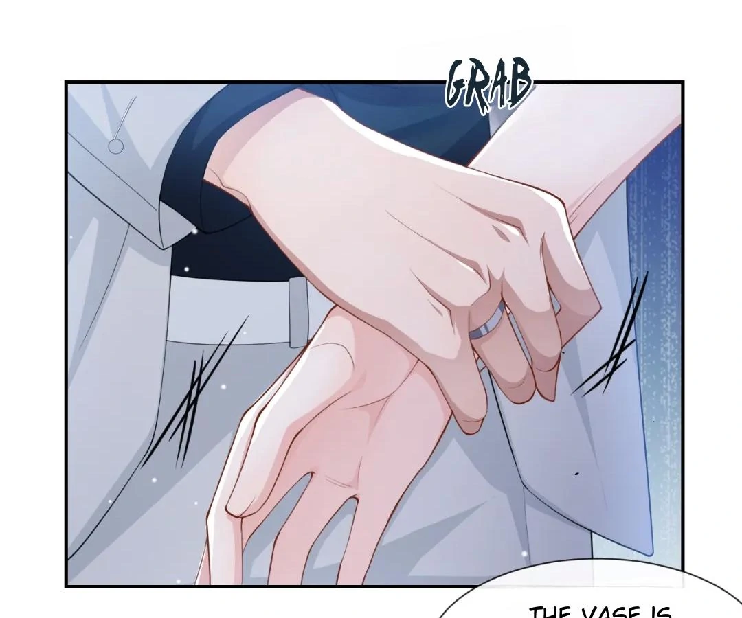 Borrowed Hearts (Official) - Chapter 61 manhwa