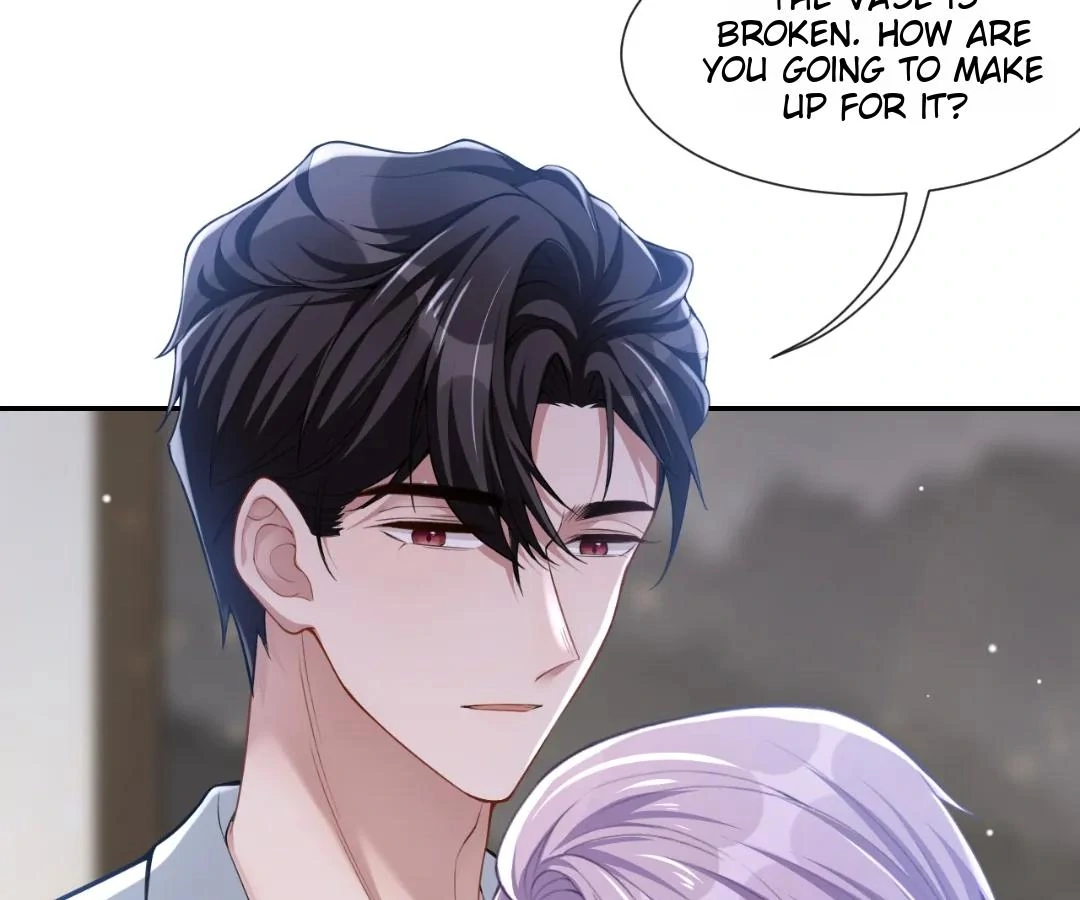 Borrowed Hearts (Official) - Chapter 61 manhwa