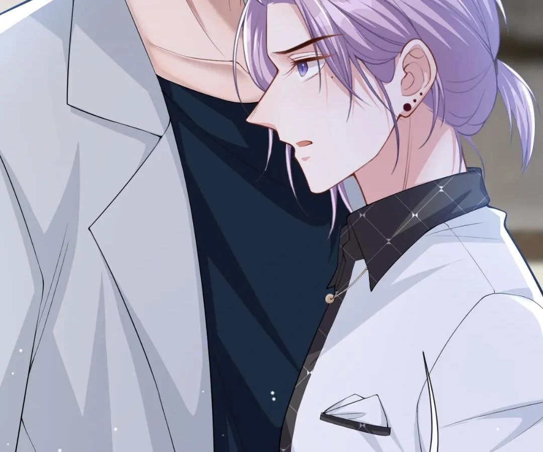 Borrowed Hearts (Official) - Chapter 61 manhwa