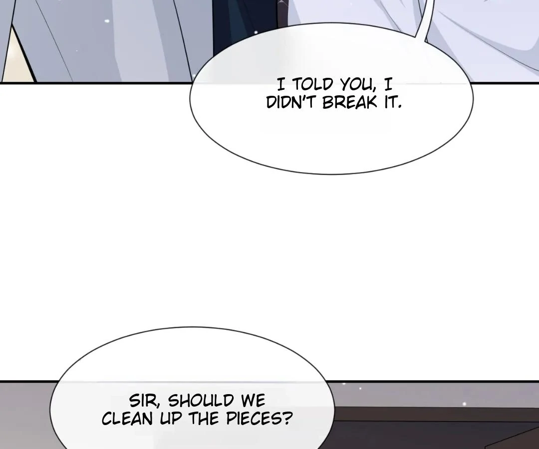 Borrowed Hearts (Official) - Chapter 61 manhwa