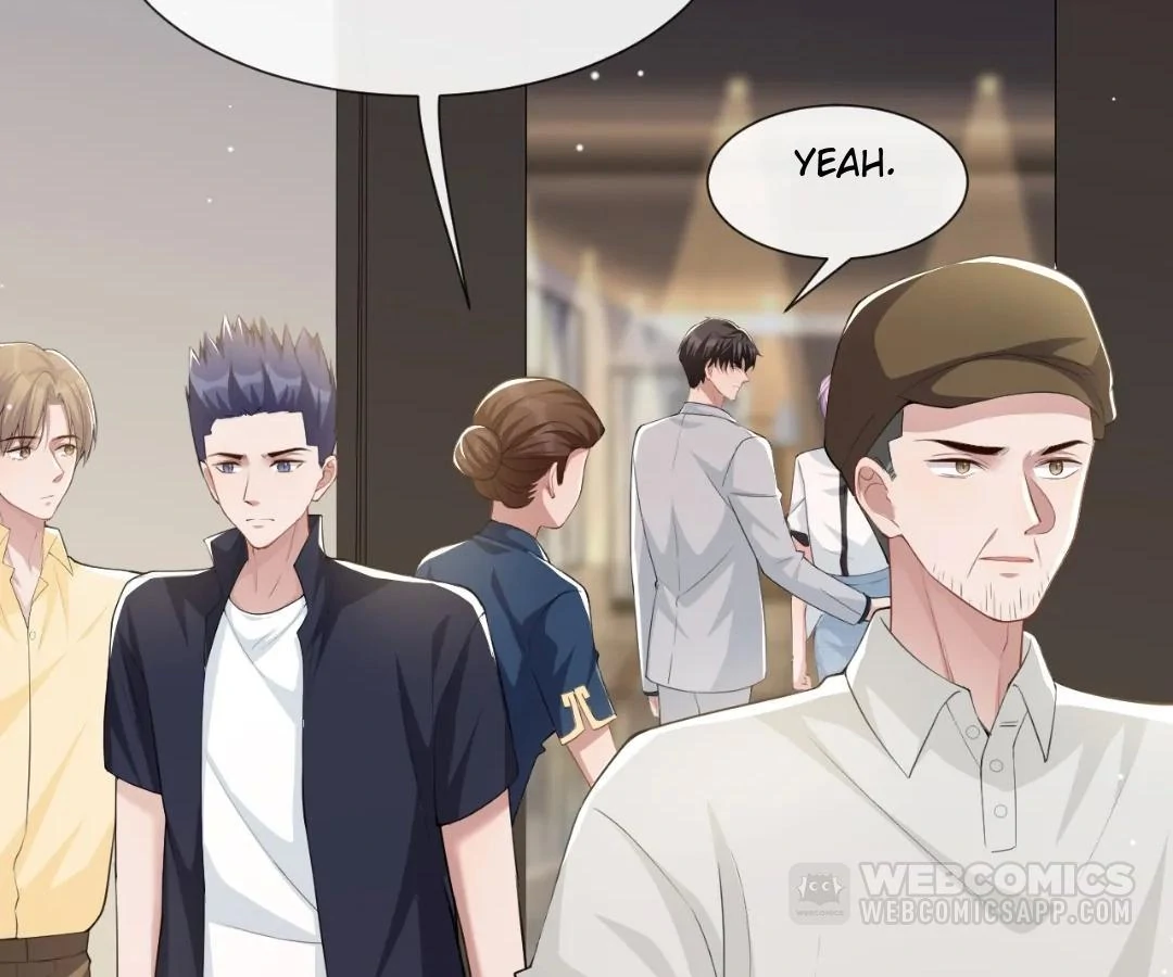 Borrowed Hearts (Official) - Chapter 61 manhwa