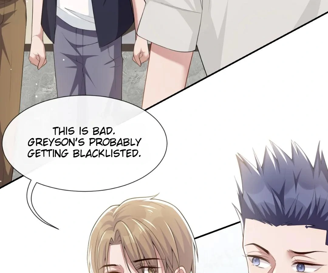 Borrowed Hearts (Official) - Chapter 61 manhwa