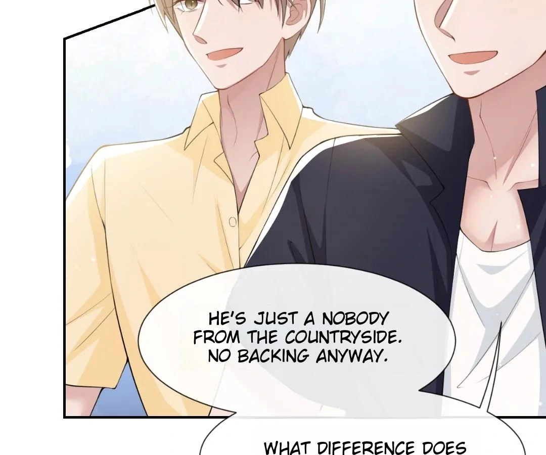 Borrowed Hearts (Official) - Chapter 61 manhwa