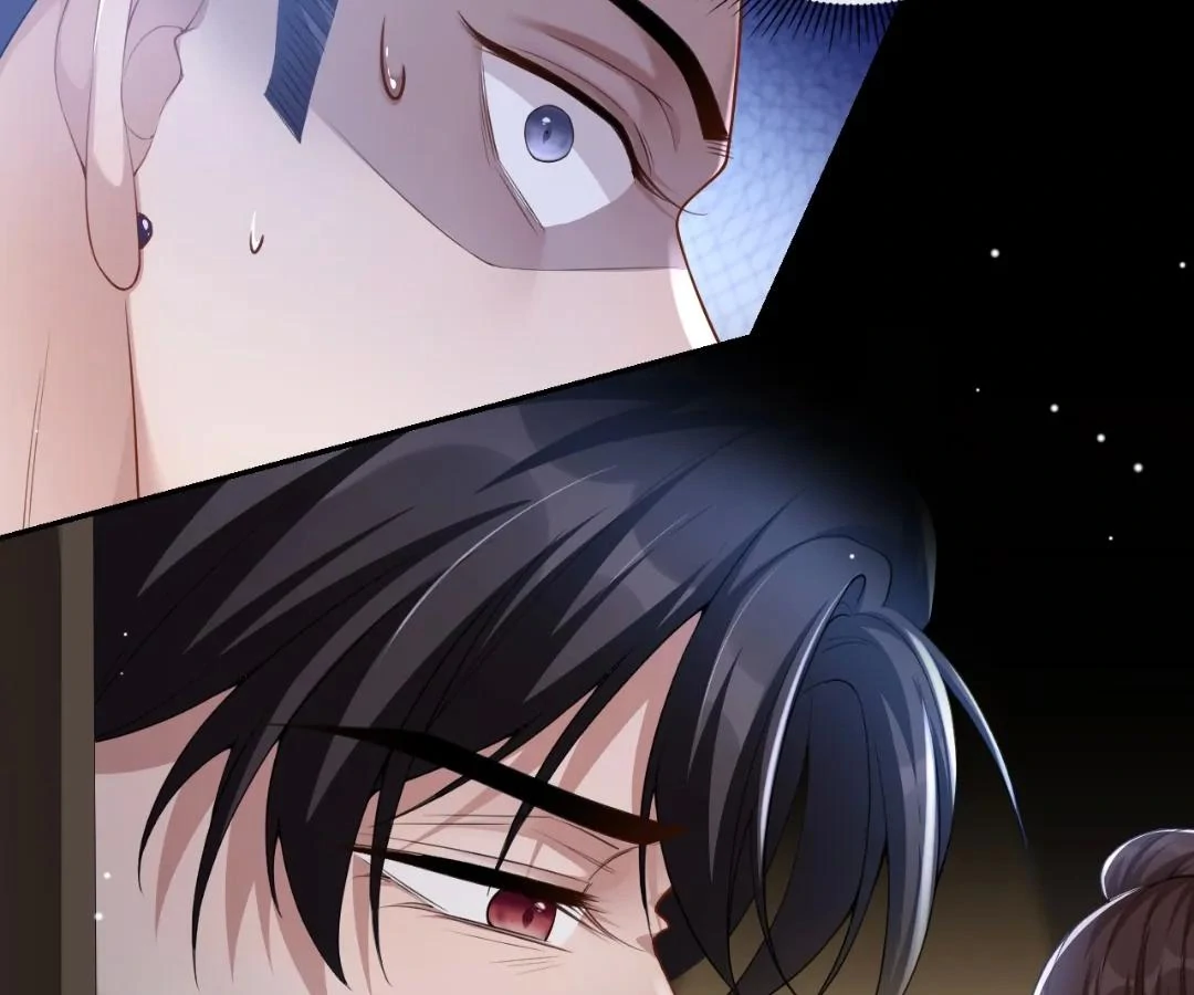 Borrowed Hearts (Official) - Chapter 61 manhwa