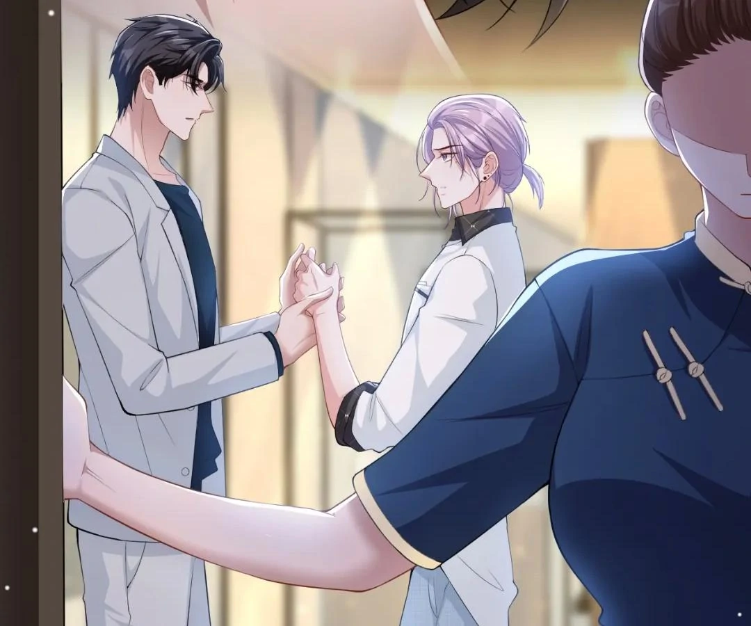Borrowed Hearts (Official) - Chapter 61 manhwa