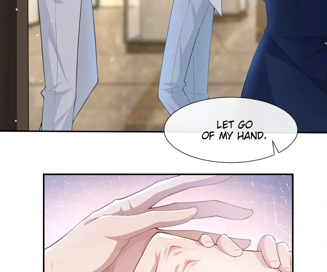 Borrowed Hearts (Official) - Chapter 61 manhwa