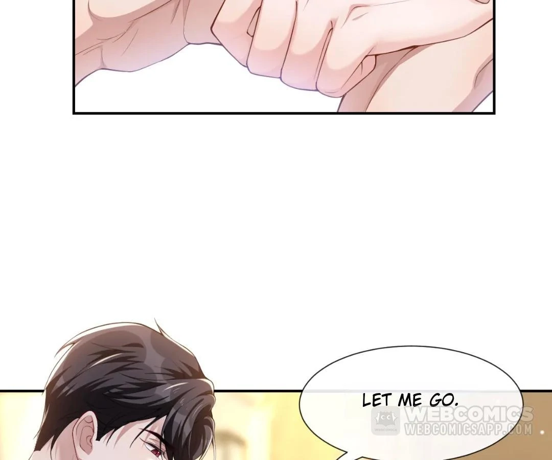 Borrowed Hearts (Official) - Chapter 61 manhwa