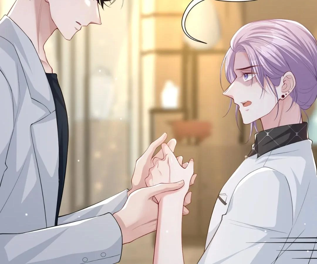 Borrowed Hearts (Official) - Chapter 61 manhwa