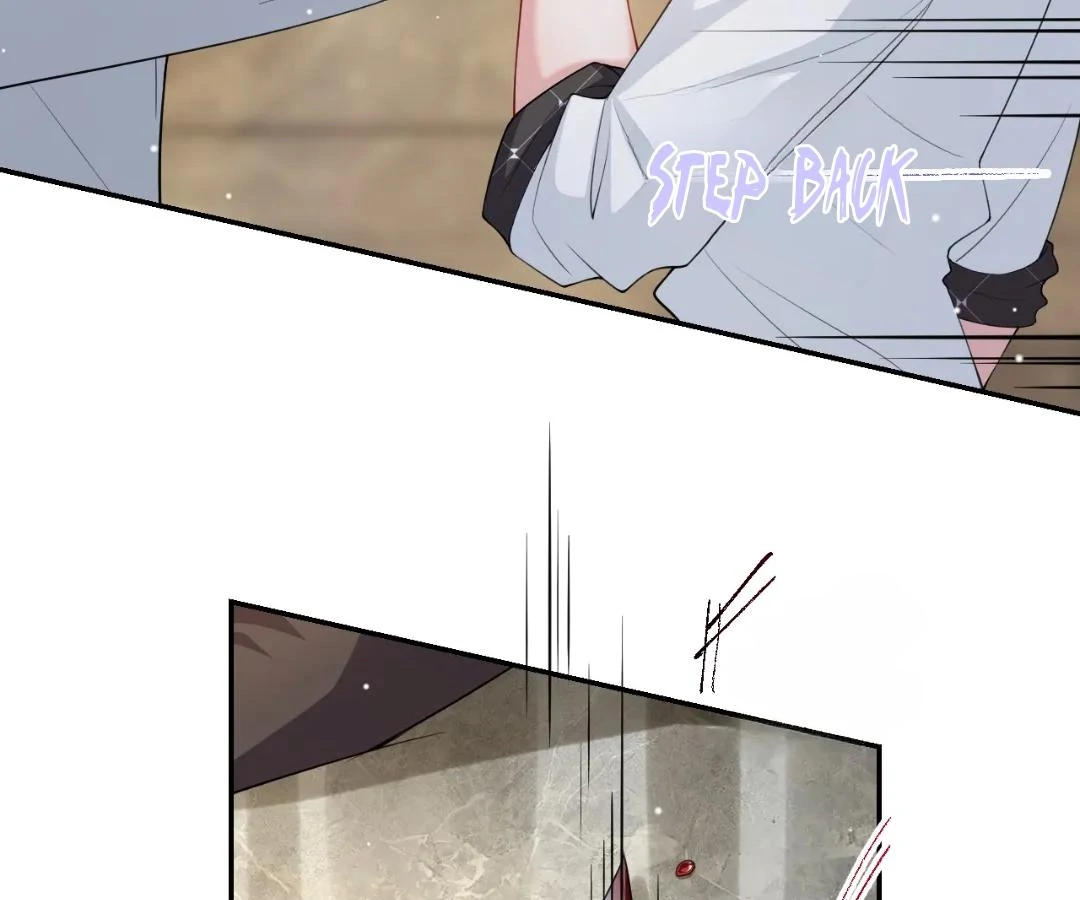 Borrowed Hearts (Official) - Chapter 61 manhwa