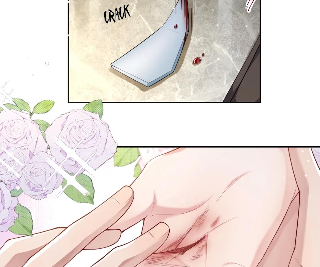 Borrowed Hearts (Official) - Chapter 61 manhwa