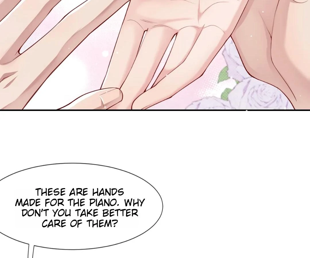 Borrowed Hearts (Official) - Chapter 61 manhwa