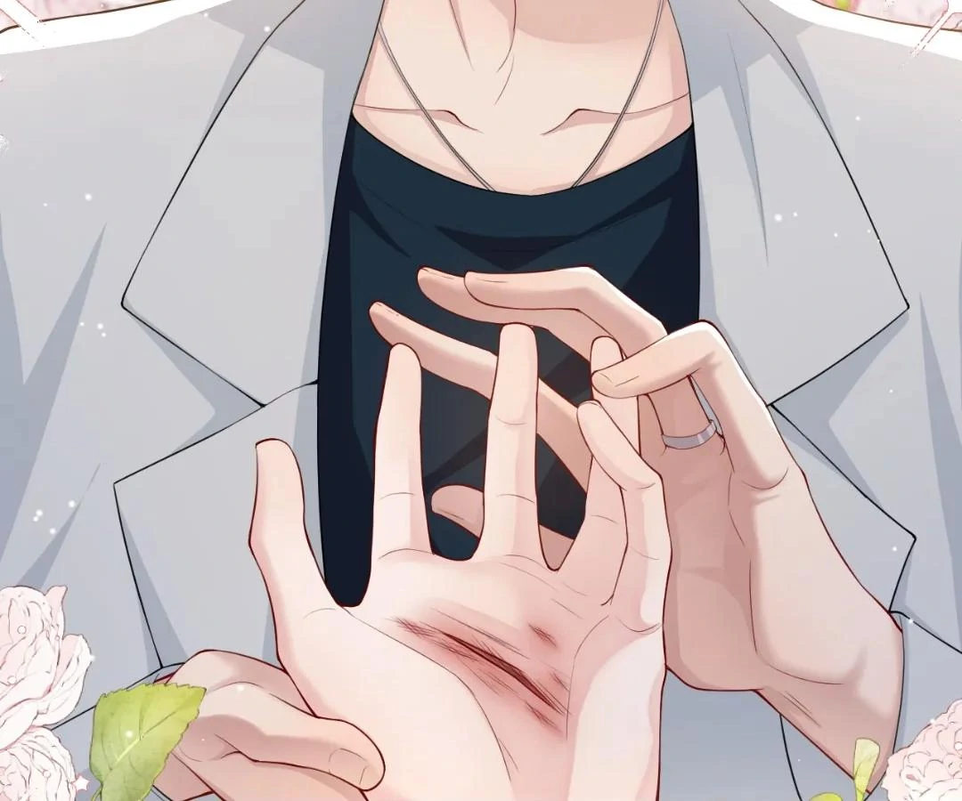 Borrowed Hearts (Official) - Chapter 61 manhwa