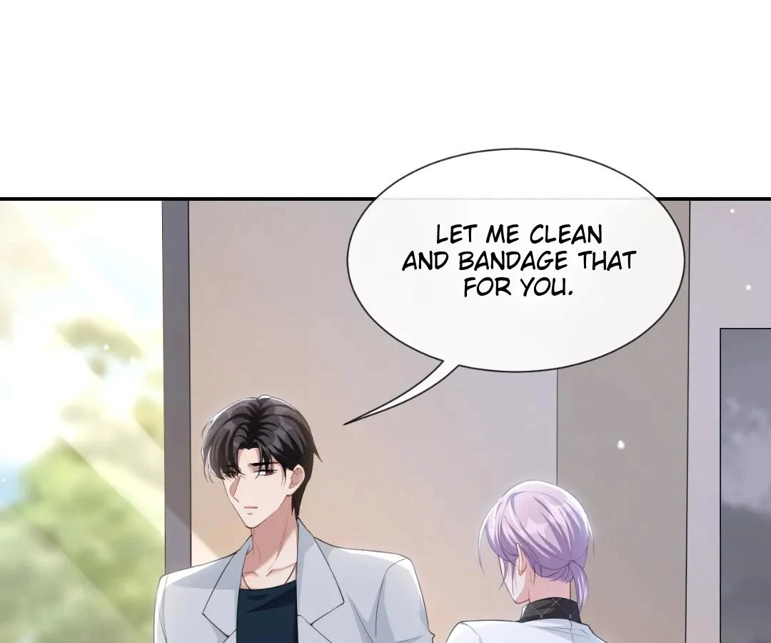 Borrowed Hearts (Official) - Chapter 62 manhwa