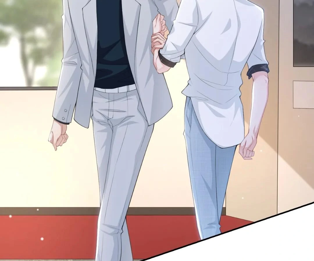 Borrowed Hearts (Official) - Chapter 62 manhwa
