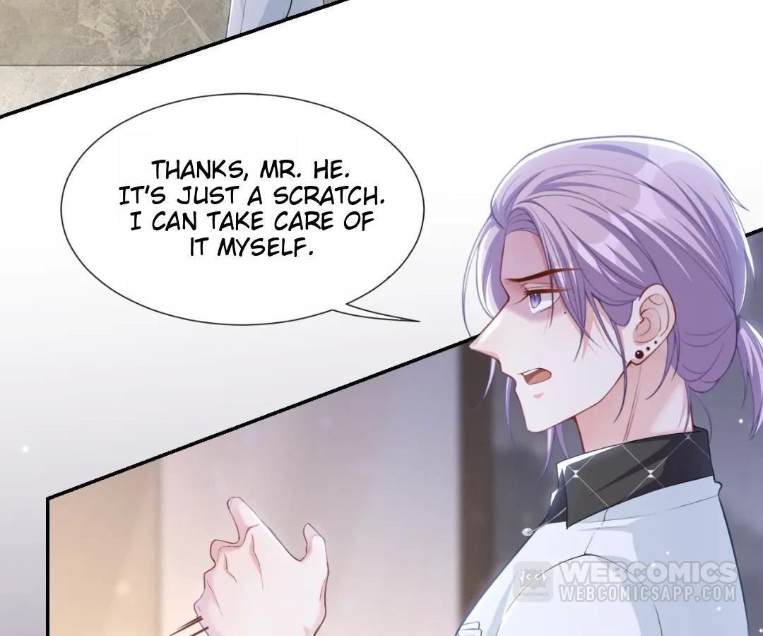 Borrowed Hearts (Official) - Chapter 62 manhwa