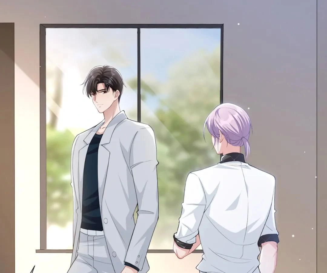 Borrowed Hearts (Official) - Chapter 62 manhwa