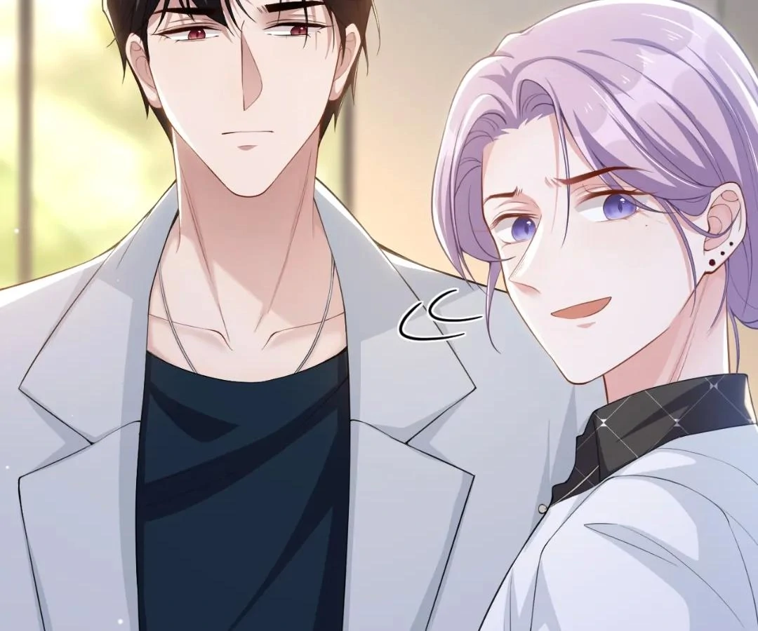 Borrowed Hearts (Official) - Chapter 62 manhwa
