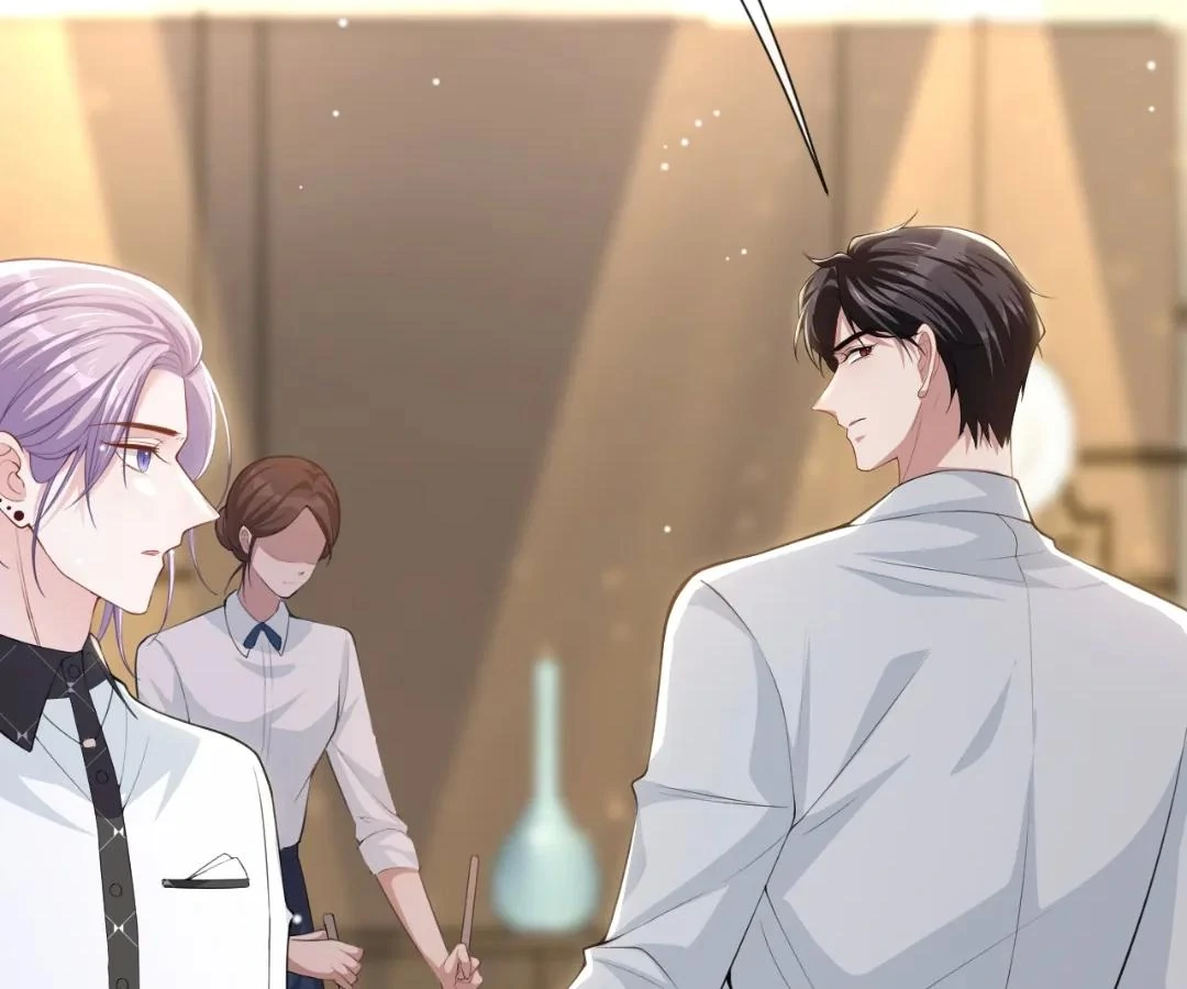 Borrowed Hearts (Official) - Chapter 62 manhwa