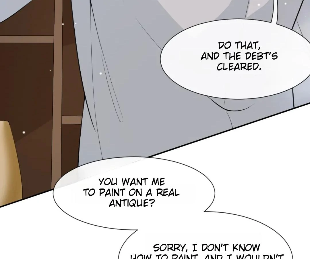 Borrowed Hearts (Official) - Chapter 62 manhwa