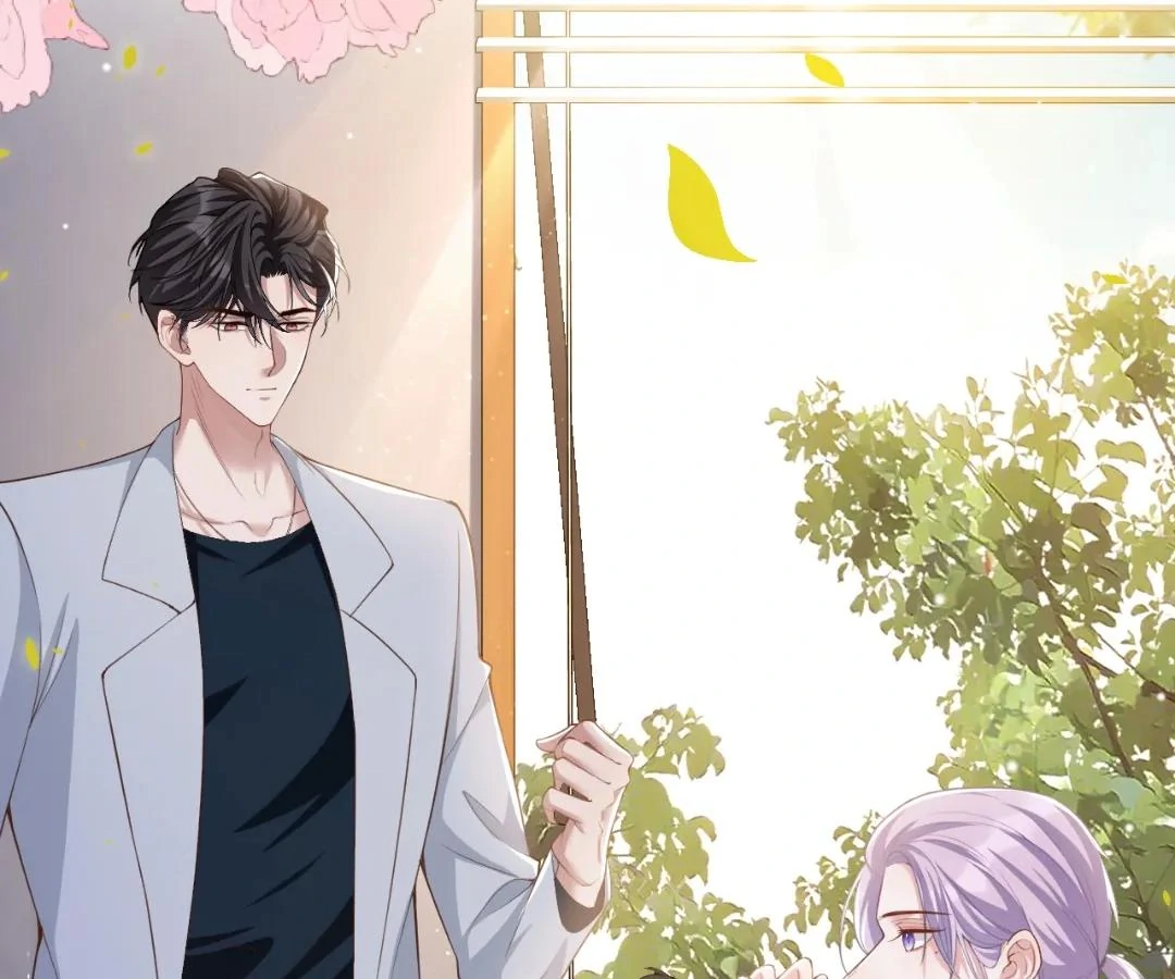Borrowed Hearts (Official) - Chapter 62 manhwa